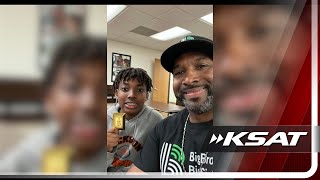 Nearly 400 San Antonio boys in need of male adult mentors, Big Brothers Big Sisters South Texas says