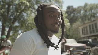 Hp.jdubb - Hold On Official Music Video