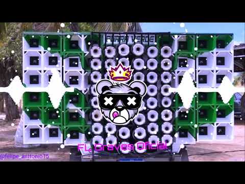 Bonde Do Gato Preto Feat MC Nick Adoraria Dizer Te Amo COM GRAVE 