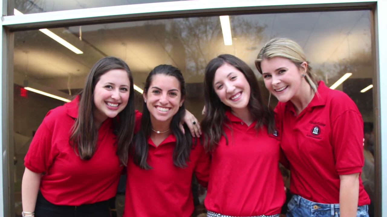 Michelle Baruchman: Thoughts on graduation