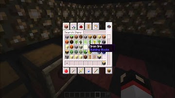 Unlimited Saplings Glitch!  Only Works In  1.6.4 -1.7.2! ~INFINITE~