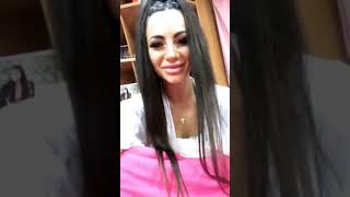Анна Брянская (Дом 2) - Прямой Эфир 2019-07-17 Анна Брянская (Дом 2) - Прямой Эфир 2019-07-17