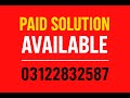 mgt201 Assignment 1 Solution 2025 Fall 2025 | Virtual University