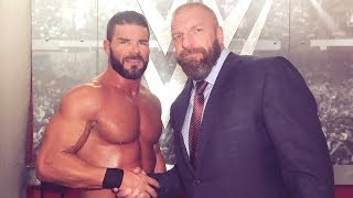 Superstars react to Bobby Roode's glorious SmackDown LIVE debut