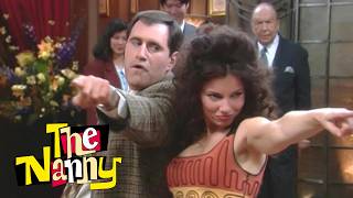 Fran's Most Iconic Summer Dates 💃✨ | The Nanny