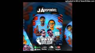 Team Xocotero X Os Biu Bau X Eidechris - Pata Golosa (Afro House)