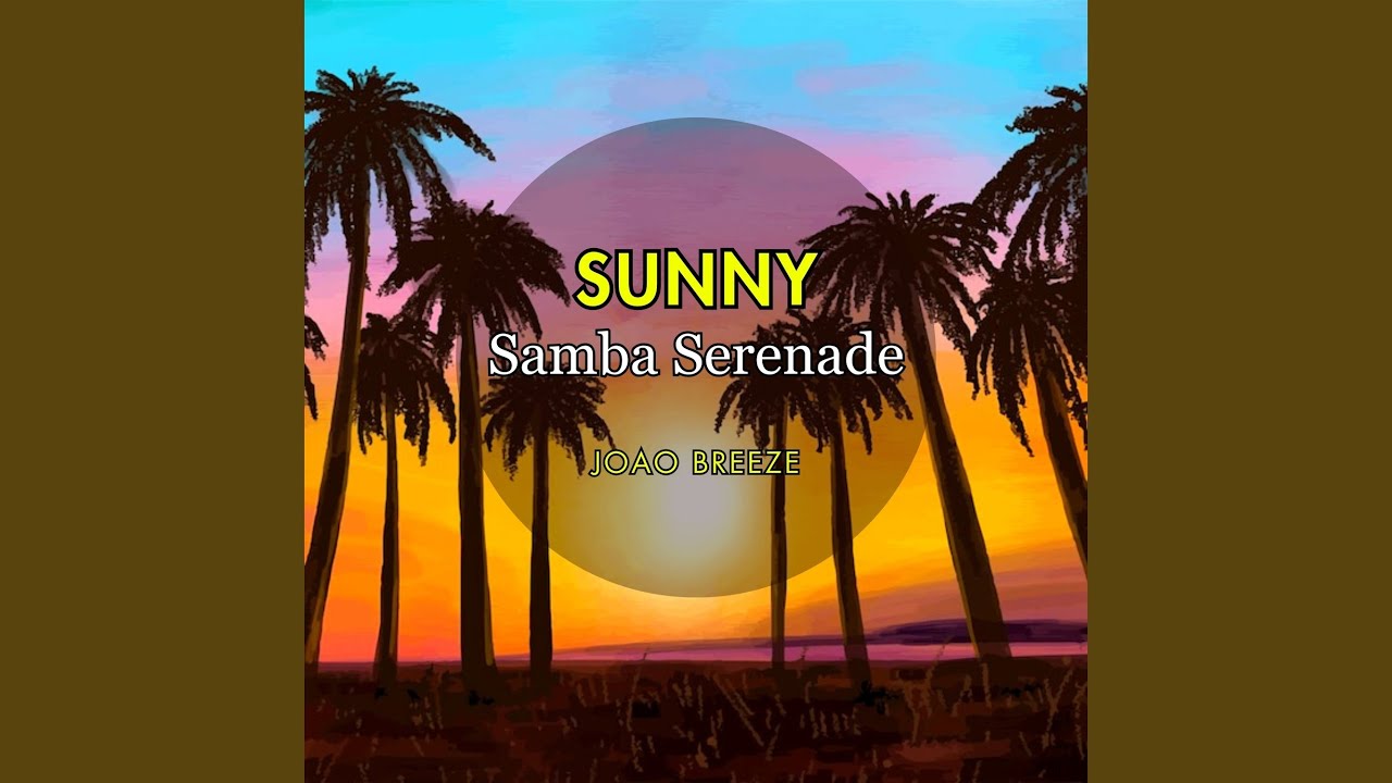 Bright Bossa Nova by Moonlight