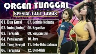 dua kursi dangdut orgen tunggal terbaru lawas full album 2022 terbaik enak untuk santay