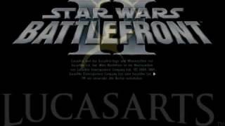 Star Wars Battlefront 2 - My Problem