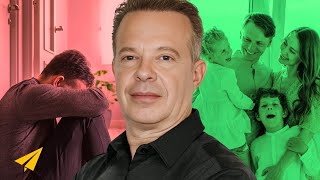 What complaining every day does to your brain - Dr. Joe Dispenza