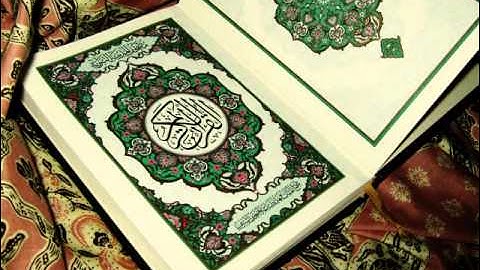 سورة الأعلى عادل الكلباني