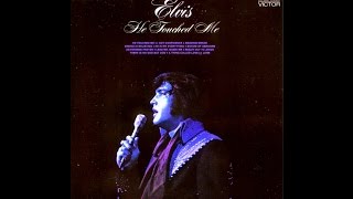 Cd47 Elvis Collection Album He Touched Me Cd 47 Sur 57 Présentation Jmd On.