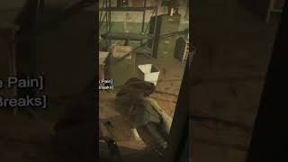 I Felt So Safe God Dam