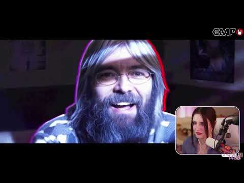 Ein Mann auf der Jagd nach Osama bin Laden (Skeez) - Dili React