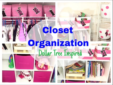 Closet Organization Dollar Tree Inspired You Closet Organization Dollar Tree Inspired