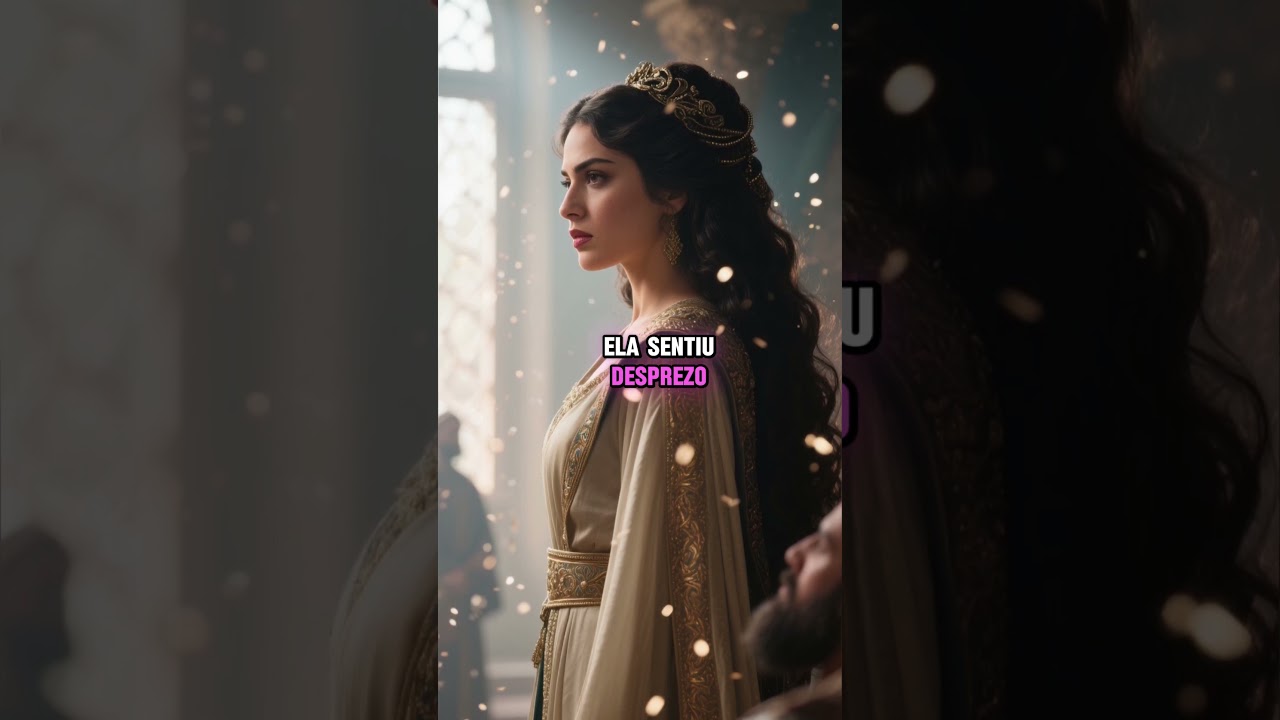 A Punição de Mical (2 Samuel 