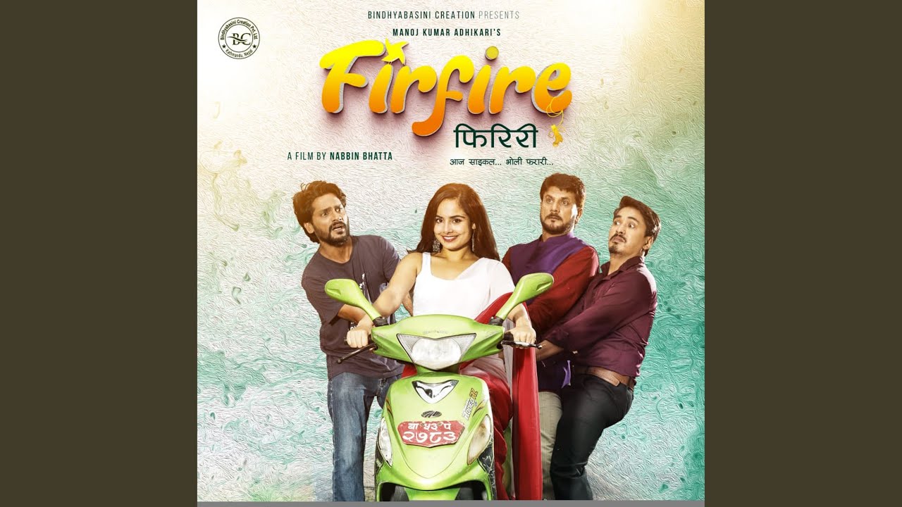 Firfire Firiri Rap Official Song