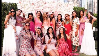 Download Lagu The Rosé Pinknic 2023 by The Tasting Class MP3