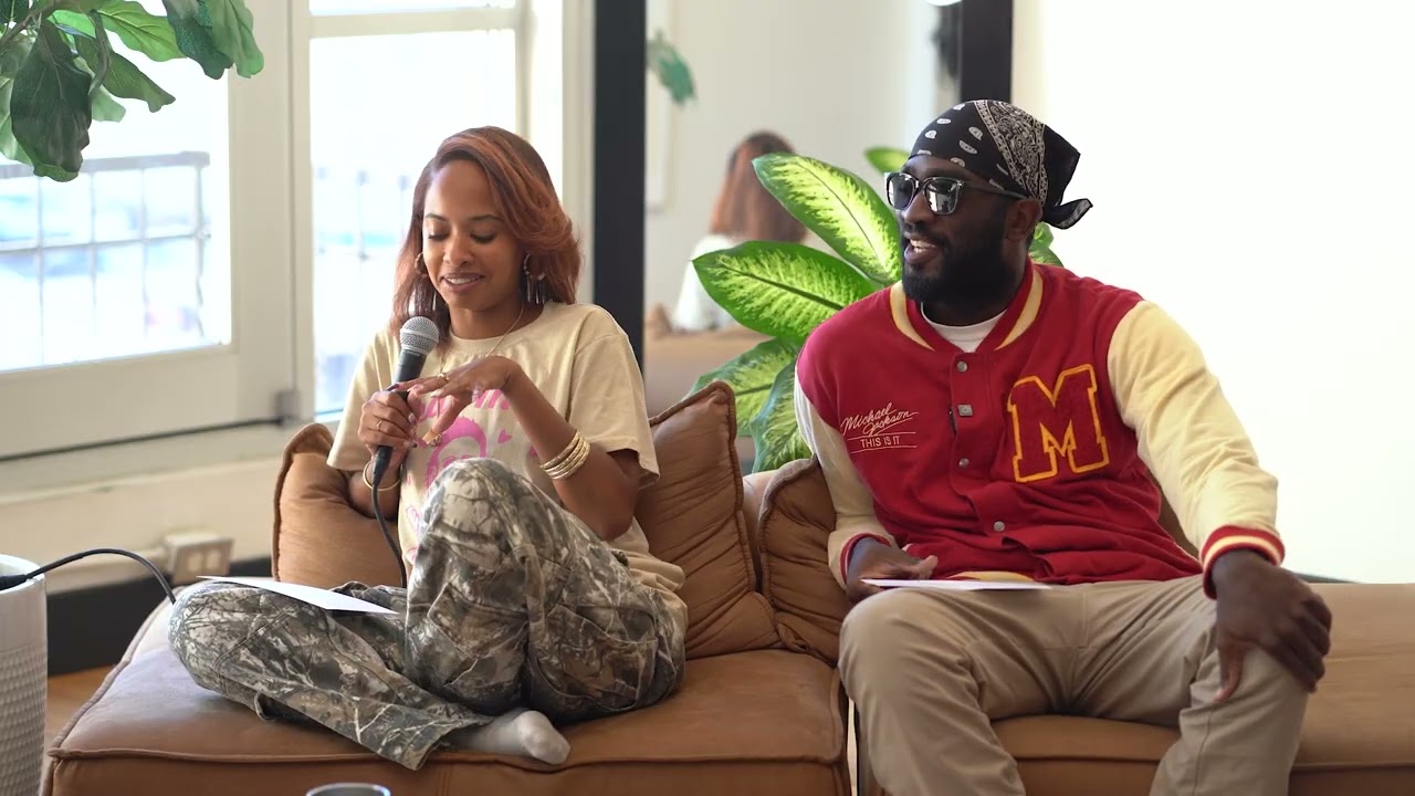 Inside “Relatives & Cousins” w/ Thurz, Hugh Augustine & Kakes | 10 Years of PIMLR