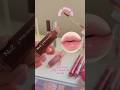 Kbeauty finds on yesstyle #kbeauty #lippies #liptint #pinkaesthetic