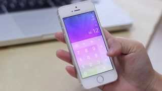 Glass Calc calculator - Overview screenshot 5