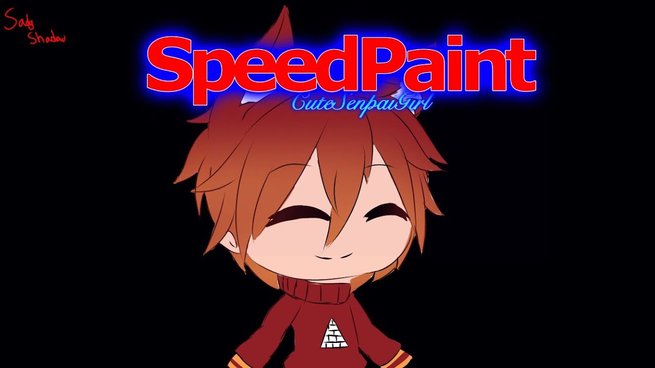 Sady Shadow Speedpiant