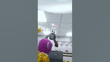 A ADMIN from LETHAL APE TOUCHED ME!