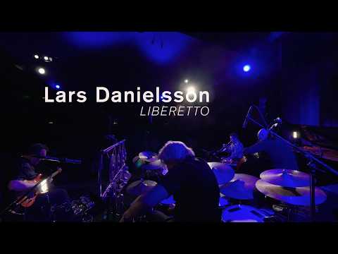Lars Danielsson Liberetto
