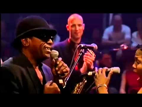J Dilla - Leon Ware ; Carleen Anderson; Michael Franti - Inside My Love,  Best Version ever