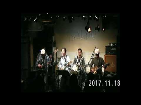 12月の雨の日　/     どりぃむぼおと　　20171118