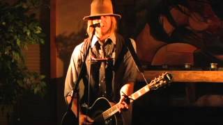 Watch Todd Snider Missing You video