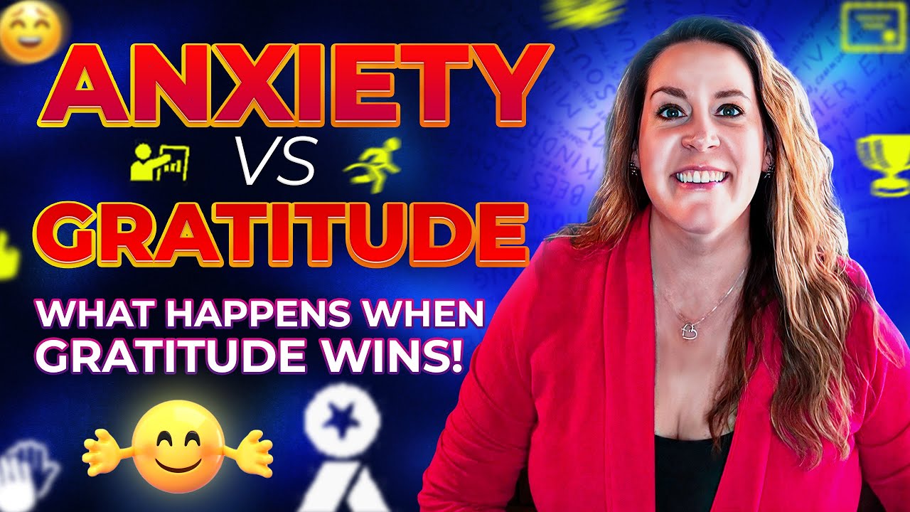 Overcome Anxiety with Gratitude: Simple Mindset Tips for a Peaceful Holiday Season