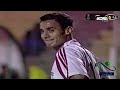 بذكريات هاتريك عمرو زكي استمتع بملخص مباراة مصر وبنين في تصفيات كأس العالم 2006 