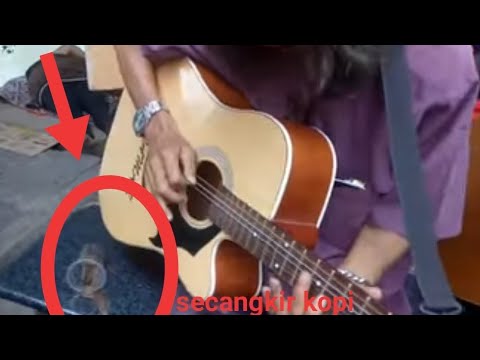 RT KAGET DISAMPERIN BUGITA !!!