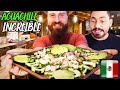 Probando AGUACHILE de La Capital ft. kenroVlogs • WeroWeroTV • CHCH • Ken y Fany