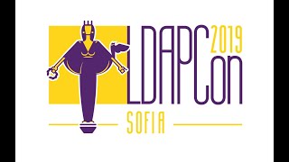 Directory Server Docker Image for the cloud & Suggesting LDAPCON 2021 in South Korea