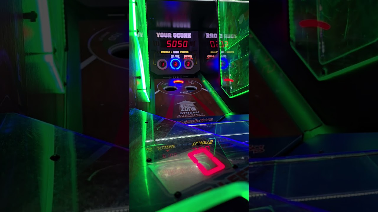 3rd game 3 jackpots! 