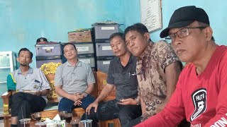 DPD Kawali Meminta Pemda ( DLH) Serius Dalam Menangani Sampah diTPA Pesalakan #tilikdesa