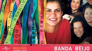 Watch Banda Beijo Apaixonada video