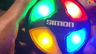 Simon Micro Series New Score! 