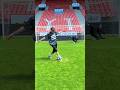 easy trap 🪤 skill tutorial 🚀⚽..#viral #football #skills