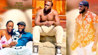  Ubutumwa The Ben Yanjye Neye Abakunzi Be  Nyumayogu Tsindira Igihembo theben tb oneofakind 