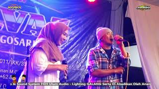 Terlalu Manis Slank Lagu pop versi dangdut koplo terbaru