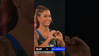 SLap Deep!! #mma #slapbattles #ufc #viral #wwe