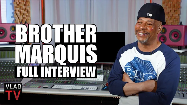 Brother Marquis on Forming 2 Live Crew, Luke Fallo...