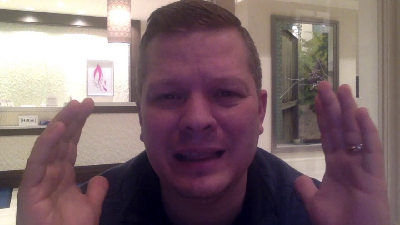 Know That The Lord Is God, Psalm 100:3 - So You Want To Be Blessed With Pastor Bob