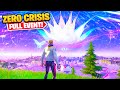 Fortnite Zero Crisis (FULL EVENT, NO COMMENTARY, 4K 60FPS)