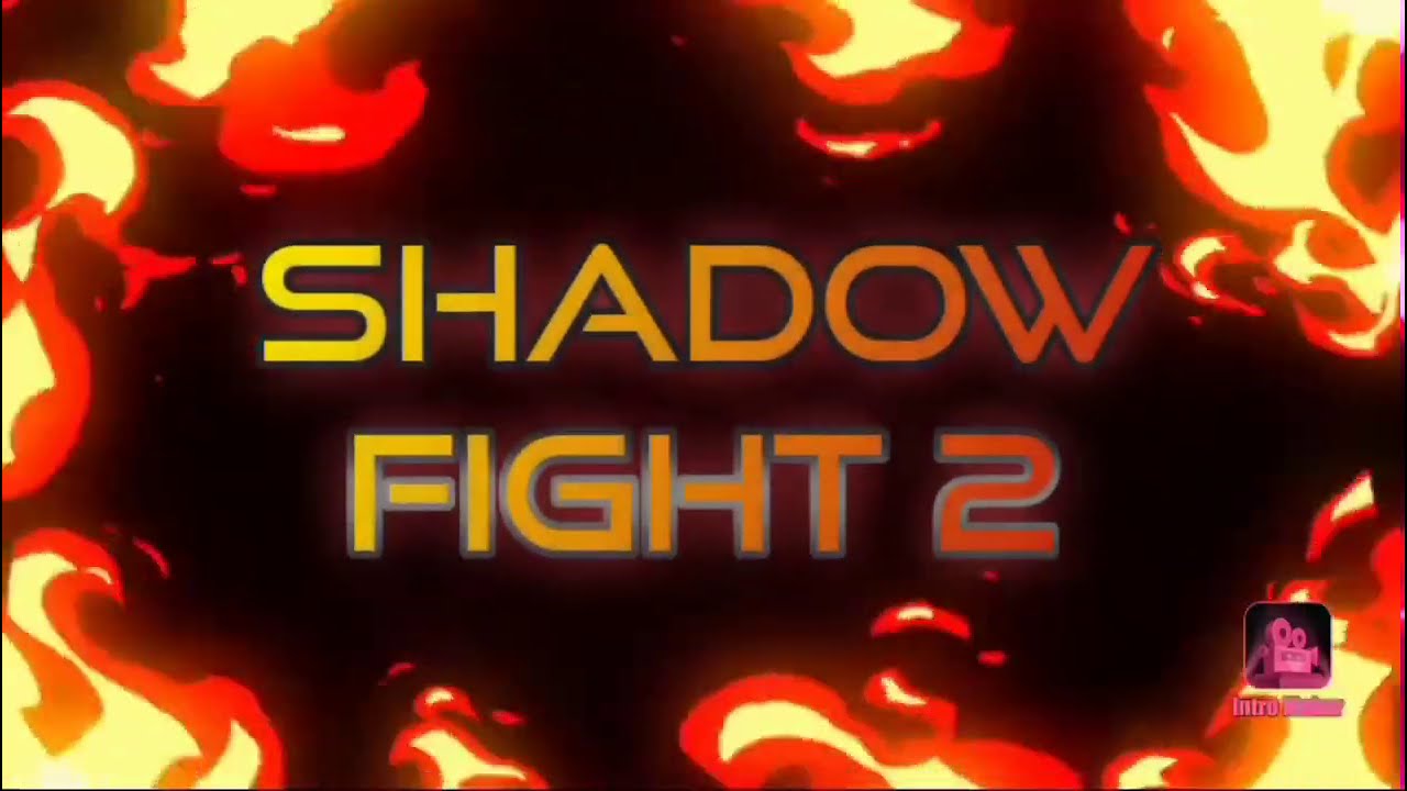 Battle movie по shadow fight 2