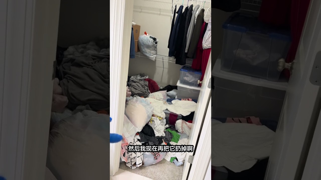 11-Hour Decluttering Mega Makeover: Transform Your Space