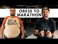 OBESE TO MARATHON   |   Weightloss Documentary